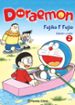 doraemon color nº 02/06-9788416244027 doraemon color nº 02/06 9788416244027