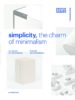 simplicity, the charm of minimalism: graphic design elements-9788416504527 simplicity, the charm of minimalism: graphic design elements 9788416504527