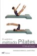 el autentico metodo pilates: el arte del control-9788427031227 el autentico metodo pilates: el arte del control 9788427031227
