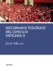 diccionario teologico del concilio vaticano ii-9788431330927 diccionario teologico del concilio vaticano ii 9788431330927
