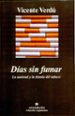 dias sin fumar-9788433913227 dias sin fumar 9788433913227