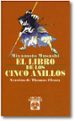 el libro de los cinco anillos-9788441400627 el libro de los cinco anillos 9788441400627