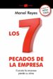 los 7 pecados de la empresa (ebook)-9788449329227 los 7 pecados de la empresa (ebook) 9788449329227