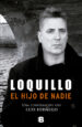 loquillo. el hijo de nadie-9788466651127 loquillo. el hijo de nadie 9788466651127