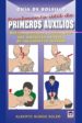 primeros auxilios: guia de bolsillo: normas precisas y claras par a una ejecucion correcta de los primeros auxilios-9788479027827 primeros auxilios: guia de bolsillo: normas precisas y claras par a una ejecucion correcta de los primeros auxilios 9788479027827