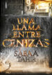 una llama entre cenizas (una llama entre cenizas 1)-9788490434727 una llama entre cenizas (una llama entre cenizas 1) 9788490434727