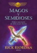 magos y semidioses-rick riordan-9788490437827 magos y semidioses rick riordan 9788490437827