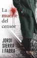 la muerte del censor (serie hilario soler 1)-9788491390527 la muerte del censor (serie hilario soler 1) 9788491390527