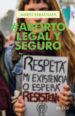 aborto legal y seguro (ebook)-9789501296327 aborto legal y seguro (ebook) 9789501296327