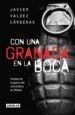 con una granada en la boca (ebook)-9786071130037 con una granada en la boca (ebook) 9786071130037