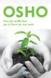 una sola semilla hace que la tierra sea mas verde (ebook)-9786074804737 una sola semilla hace que la tierra sea mas verde (ebook) 9786074804737
