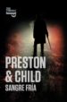 sangre fria (inspector pendergast 11) (ebook)-9788401342837 sangre fria (inspector pendergast 11) (ebook) 9788401342837