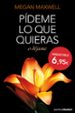 pideme lo que quieras o dejame-9788408127437 pideme lo que quieras o dejame 9788408127437