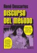 discurso del metodo (el manga)-9788416540037 discurso del metodo (el manga) 9788416540037
