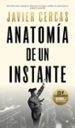 anatomia de un instante (tapa dura)-9788439722137 anatomia de un instante (tapa dura) 9788439722137