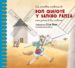 las increibles aventuras de don quijote y sancho panza como jamas te las contaron (ebook)-9788448846237 las increibles aventuras de don quijote y sancho panza como jamas te las contaron (ebook) 9788448846237