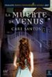 la muerte de venus (finalista premio primavera)-9788467024937 la muerte de venus (finalista premio primavera) 9788467024937
