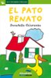 el pato renato (primeras paginas - lp: letra de palo)-9788492702237 el pato renato (primeras paginas lp: letra de palo) 9788492702237