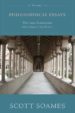 philosophical essays, volume 1 (ebook)-9781400837847 philosophical essays, volume 1 (ebook) 9781400837847