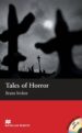 macmillan readers elementary: tales of horror pack-9781405076647 macmillan readers elementary: tales of horror pack 9781405076647