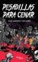 pesadillas para cenar (ebook)-9786070752247 pesadillas para cenar (ebook) 9786070752247
