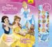 princesas: cuentos magicos: libro de cuentos, actividades y pegatinas-9788416913947 princesas: cuentos magicos: libro de cuentos, actividades y pegatinas 9788416913947