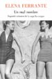 un mal nombre (dos amigas 2) (ebook)-9788426400147 un mal nombre (dos amigas 2) (ebook) 9788426400147