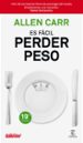 es facil perder peso-9788467052947 es facil perder peso 9788467052947