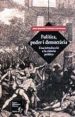 politica poder i democracia: una introduccio a la ciencia politic a-9788473066747 politica poder i democracia: una introduccio a la ciencia politic a 9788473066747