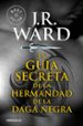 guia secreta de la hermandad de la daga negra-9788490629147 guia secreta de la hermandad de la daga negra 9788490629147