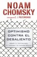 optimismo contra el desaliento (ebook)-9788490698747 optimismo contra el desaliento (ebook) 9788490698747