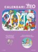 calendari teo 2018-9788491373247 calendari teo 2018 9788491373247