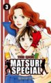 matsuri special nº 03/04-9788491460947 matsuri special nº 03/04 9788491460947