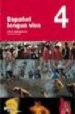 español lengua viva 4: libro + cd-9788497130547 español lengua viva 4: libro + cd 9788497130547