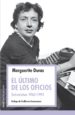 el ultimo de los oficios (ebook)-9789501295047 el ultimo de los oficios (ebook) 9789501295047