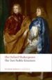 two noble kinsmen (oxford world s classics)-9780199537457 two noble kinsmen (oxford world s classics) 9780199537457