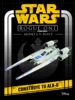 star wars. rogue one. monta tu nave-9788408161257 star wars. rogue one. monta tu nave 9788408161257