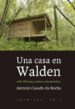 una casa en walden-9788415862857 una casa en walden 9788415862857