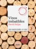 vinos imbatibles (ebook)-9788415989257 vinos imbatibles (ebook) 9788415989257
