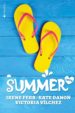 summer love (a year of love 1)-9788416384457 summer love (a year of love 1) 9788416384457