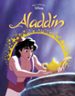 aladdin (mis clasicos disney)-9788417630157 aladdin (mis clasicos disney) 9788417630157