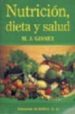 nutricion, dieta y salud-9788420006857 nutricion, dieta y salud 9788420006857