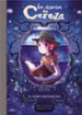 el libro misterioso (serie los diarios de cereza 2)-9788420486857 el libro misterioso (serie los diarios de cereza 2) 9788420486857