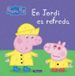 en jordi es refreda (la porqueta pepa. primeres lectures 14)-9788448840457 en jordi es refreda (la porqueta pepa. primeres lectures 14) 9788448840457