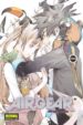 air gear 36-9788467912357 air gear 36 9788467912357