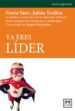 ya eres lider-9788483567357 ya eres lider 9788483567357