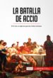 la batalla de accio (ebook)-9782806277367 la batalla de accio (ebook) 9782806277367