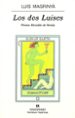 los dos luises (premio herralde de novela 2000)-9788433924667 los dos luises (premio herralde de novela 2000) 9788433924667