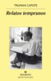 relatos tempranos (ebook)-9788433936967 relatos tempranos (ebook) 9788433936967