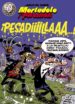 pesadilla-9788440650467 pesadilla 9788440650467